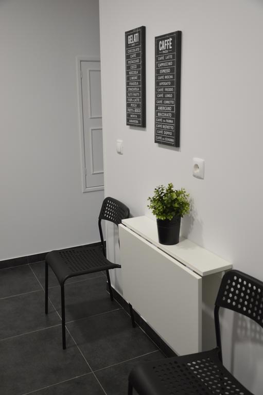 Visit Lisbon 4Fun - Anjos Apartment מראה חיצוני תמונה