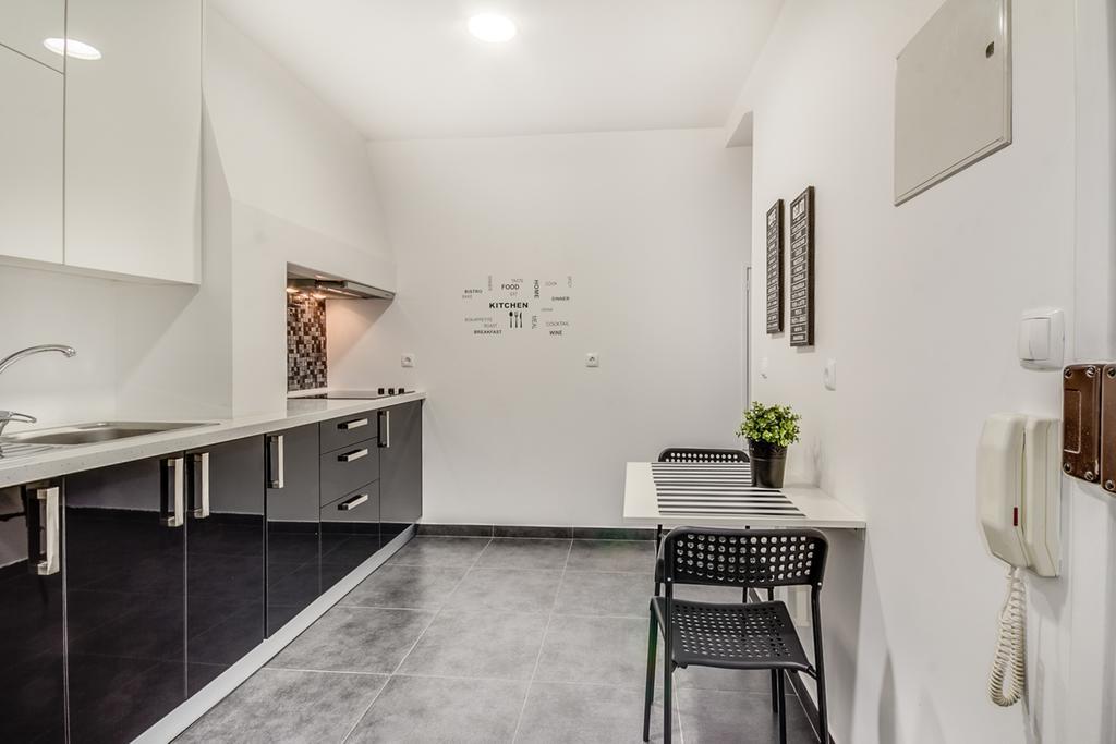 Visit Lisbon 4Fun - Anjos Apartment מראה חיצוני תמונה